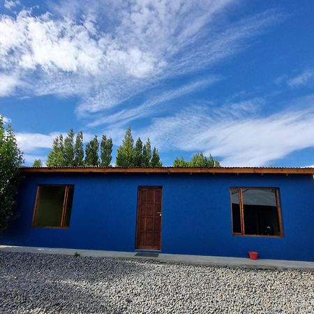 Matices Hostel Terminal El Calafate Exterior foto